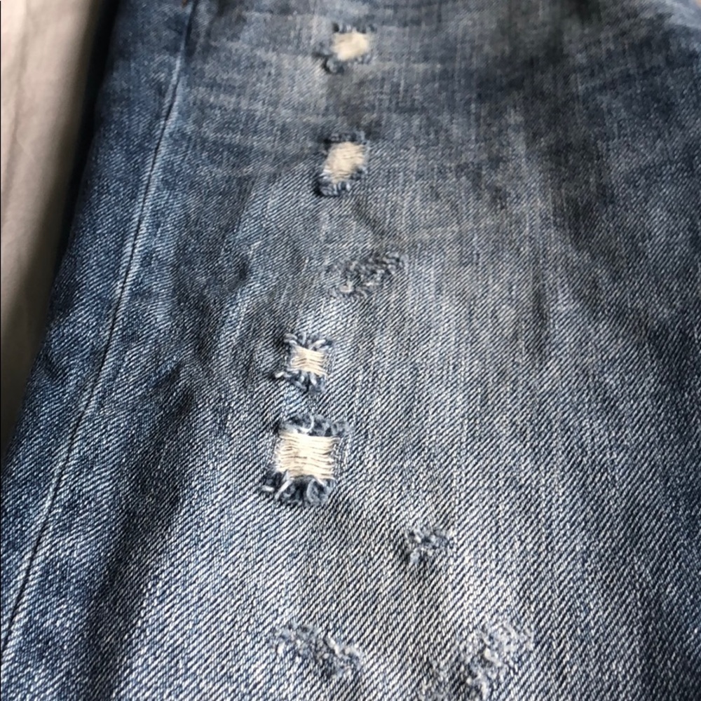 Abercrombie and Fitch jeans - Picture 5 of 8